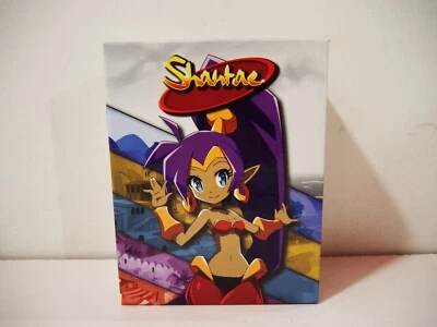 Collection Shantae PS5 Playstation 5 Sony Limited Run Games NTSC USA - Photo 1/4