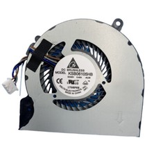 For HP EliteBook Folio 9470M 9480M Laptop Cpu Fan 702859-001