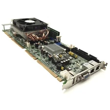 Axiomtek SHB106/108 Single Board Computer Intel i7-2600 3.4GHz 4 Core 4GB RAM