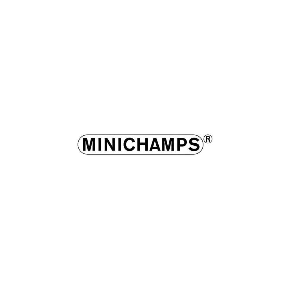 MINICHAMPS Jenson Button Bar Honda Ra106 2006 1st Win F1 Car 1 18