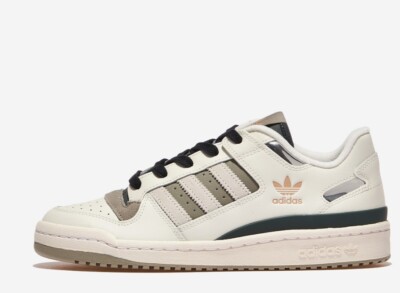 adidas Originals FORUM LOW CL OG MEN'S SHOES JP7785