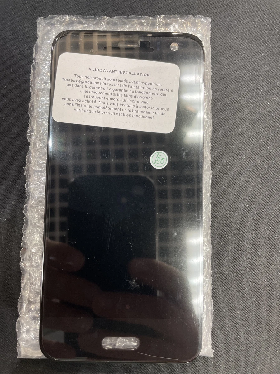 Numériseur Tactile Pour HTC Evo 4G(931) - Alibaba