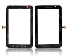 VETRINO touchscreen per Samsung P1000 GT-P1000 vetro touch screen Galaxy Tab 7.0