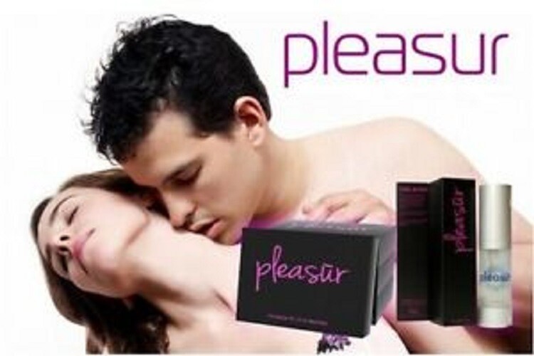 Pleasúr, sexual responsiveness in women of all ages (DOMESTIC FREE SHIPPING)