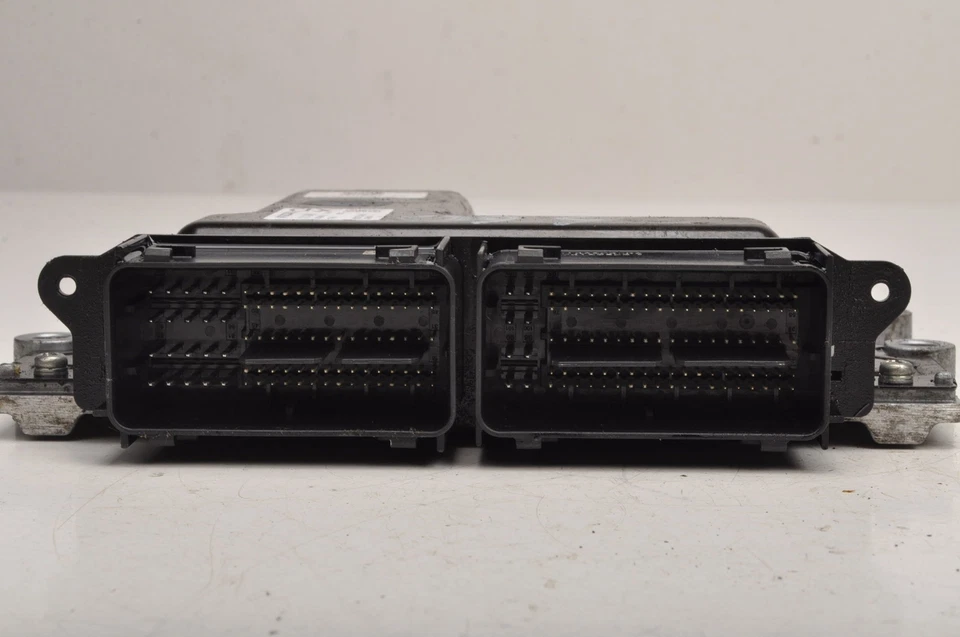 VOLVO S60 II V60 I Centralina Motore 31312486 - Immagine 3 di 4