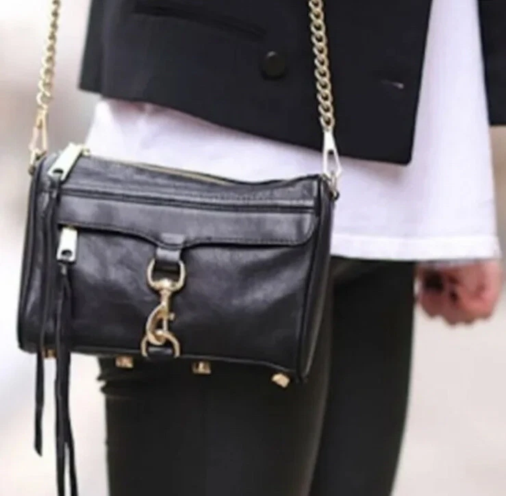 Rebecca minkoff mac crossbody sales