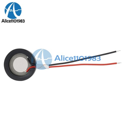 Ultrasonic Mist Maker Atomizing Fogger Ceramic Humidifier Module for DIY - Picture 34 of 66