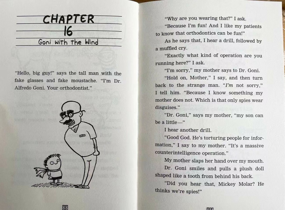 Timmy Failure 英語絵本　洋書　7冊 Amazon.com: Timmy Failure's Finally Great 7 Books Collection