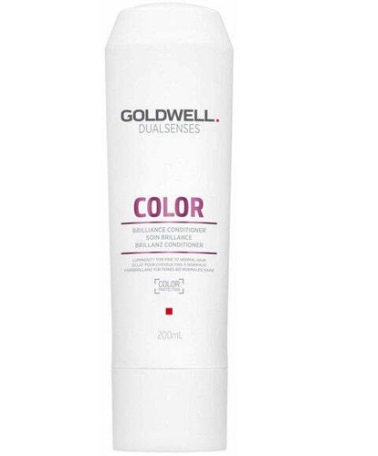 Acondicionador Goldwell Dualsenses Color Brilliance - Imagen 2 de 4