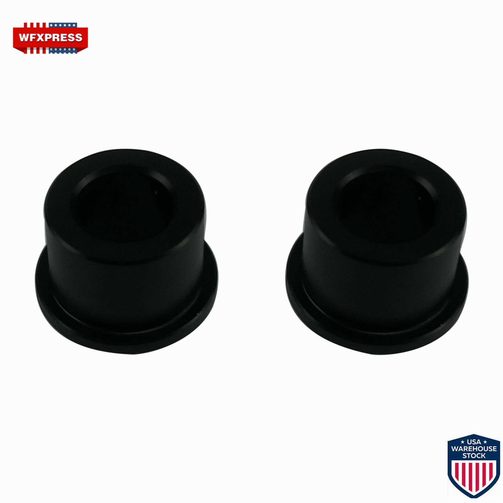 Full Set AArm Bushing For Honda TRX400EX TRX450R TRX 400EX 400 EX 450R