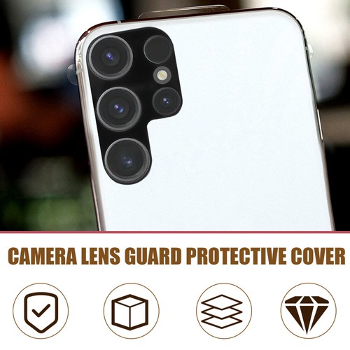 4 Pcs Lens Tempered Film Mobile Phone Screen Protector Camera Protective - 第 11/12 張圖片