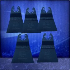 5 Saw Blades 64 mm Japan Saw Blade Accessories Attachments for Bosch PS50-2B