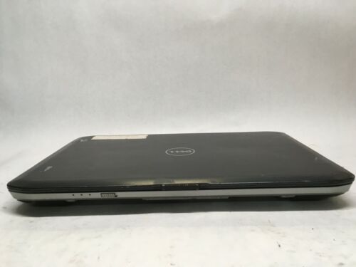 Dell Latitude E5430 15" (AS IS / FOR PARTS) - SCREEN DAMAGE - JZ - Picture 2 of 10