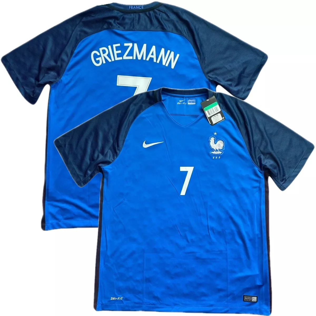 France jersey best sale long sleeve 2016