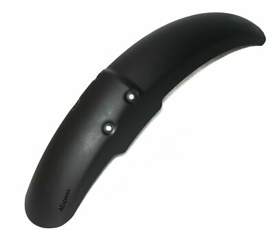 Fits Royal Enfield Himalayan Front Bottom Mudguard