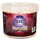 The Big Night In Popcorn Tub Cinema Movie Night Sweet Popcorn Tub - 250g
