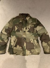 Penfield Jacket Size Small 8 10