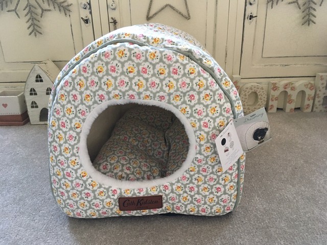 cath kidston dog watch