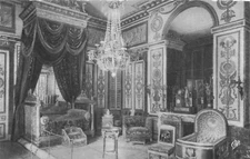 PALAIS DE FONTAINEBLEAU 36448