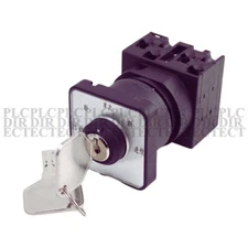 NEW Tayee LW42A2Y-21688E/LF5475 Change-over Switch