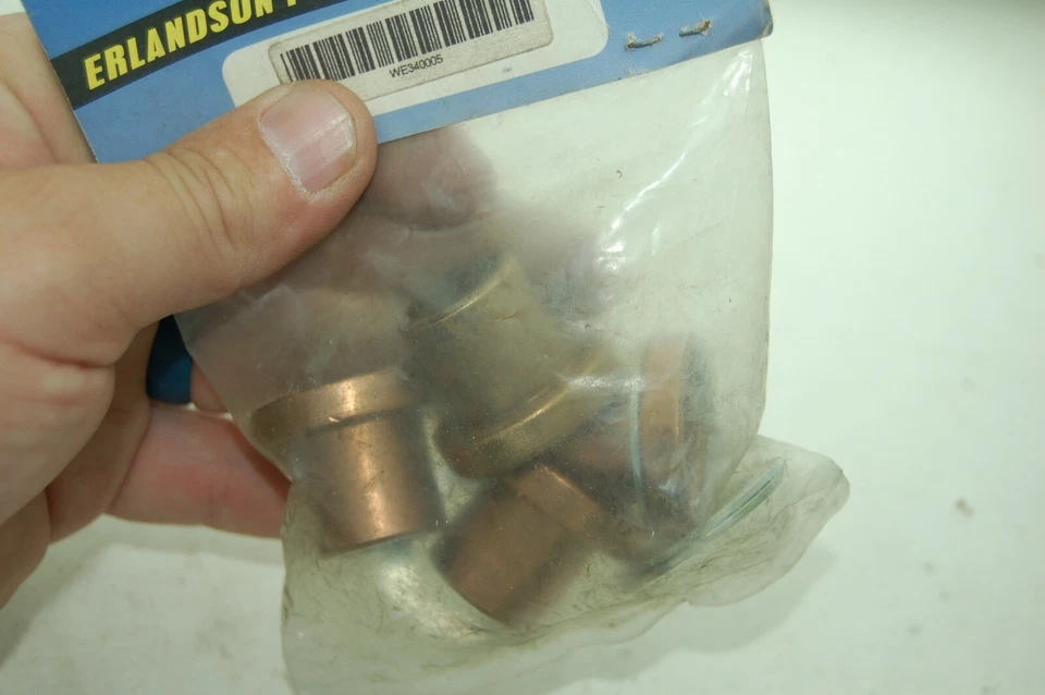 New Polaris Bushing Kit A-Arm WE340005 Erlandson Performance Product New In Pack - Изображение 4 из 4