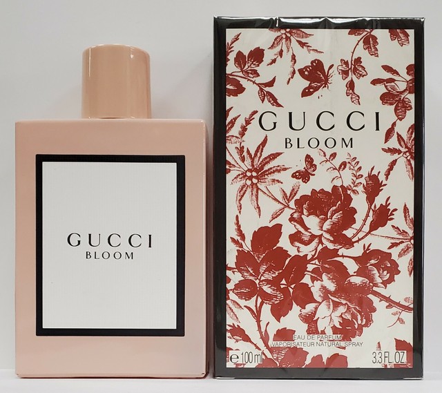 gucci bloom perfume ebay