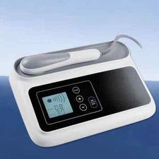 Physiotherapy Therapeutic Ultrasound Device Body Pain Relief Ultrasonic Massage
