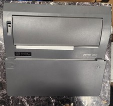 Smith Corona Electronic Typewriter Deville 580 Tested thumbnail