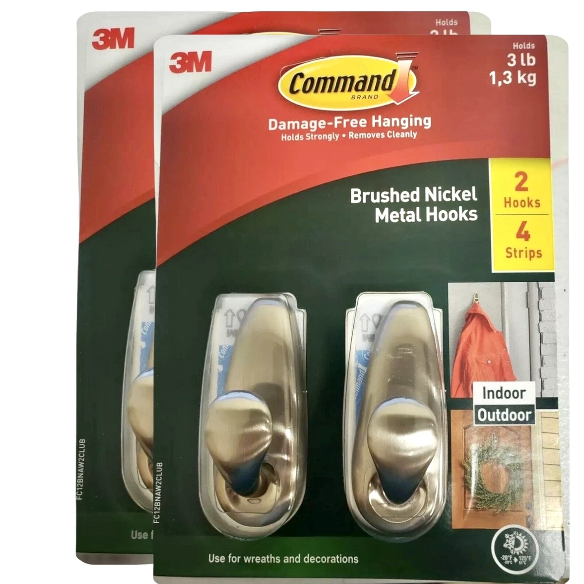 20 lb command hooks deals