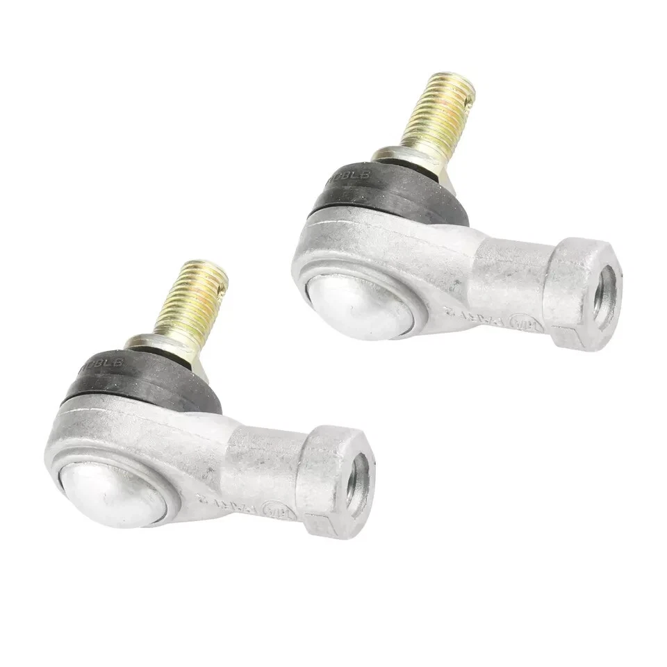 Kit de extremidade de haste de amarração para Honda TRX125 Fourtrax 125 1985 1986 1987 1988 - Imagem 3 de 4