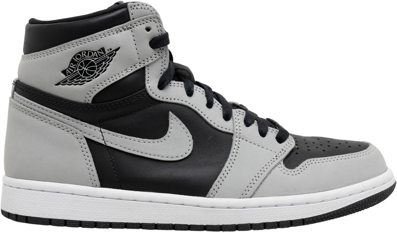 Jordan 1 Retro OG High Shadow 2.0