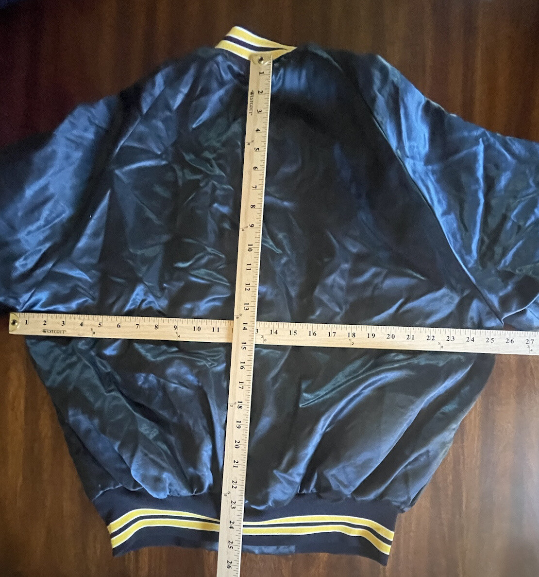 Veste d'entraîneur Pla-Jac by Dunbrooke vintage des années 70 | Coupe