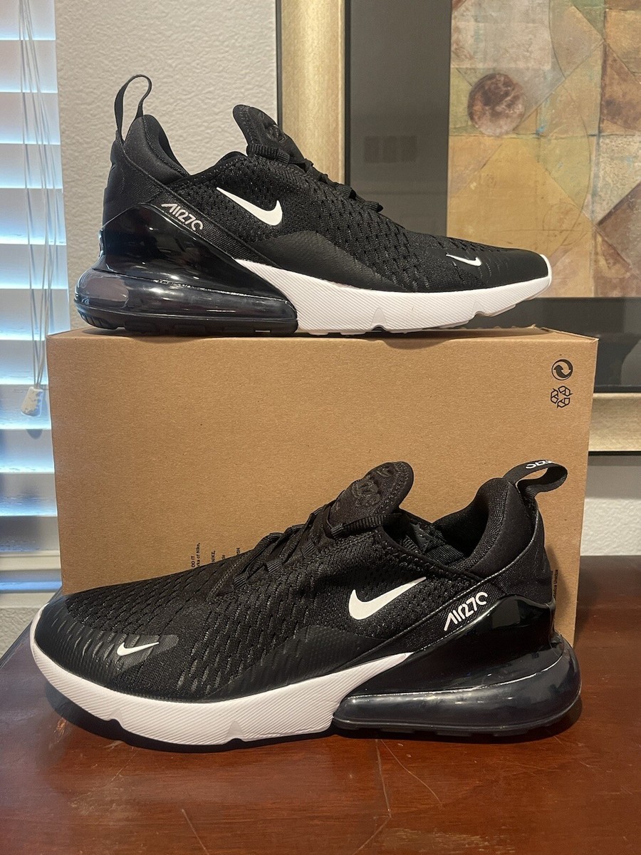 fake air max 270 black