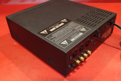 USED Roland SC-88 sc 88 Sound Canvas Module Synth Rack U1762