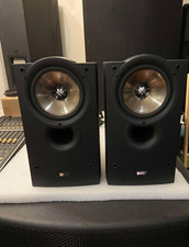 KEF iQ3 Main / Stereo Speakers for sale online | eBay