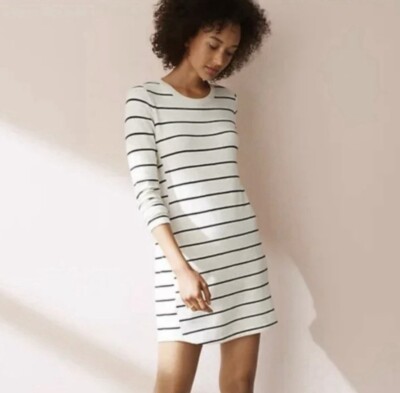 lou & grey striped dress Shop Lou & Grey clothing and handbags at SilkRoll. Trade with us!