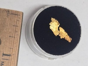 Beautiful Gold specimen