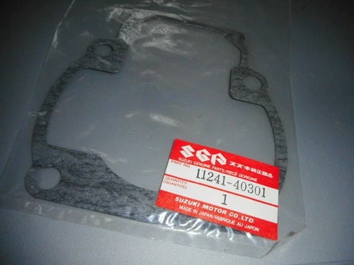 GASKET