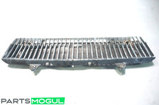 1981-1991 Jaguar Xjs Front Windshield Wiper Motor Mesh Cowl Grille Air Vent Oem