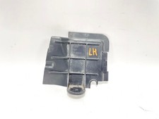 10-19 JAGUAR XJ FRONT LEFT LH DRIVER SIDE RADIATOR DEFLECTOR SPLASH SHIELD OEM