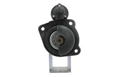 Starter fits Daf Freight 4.0kW replaced 0001368078 901007103 369847 90239.