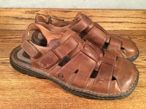 born mens fisherman sandals