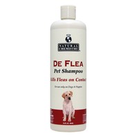 Natural Chemistry De Flea Pet Shampoo on sale Natural Chemistry De Flea Pet Shampoo on sale