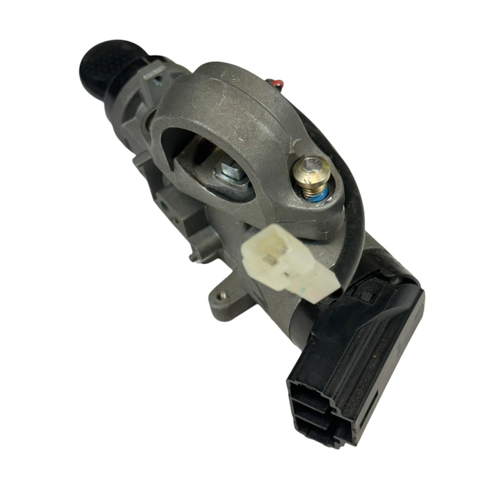 Aveo Swift 2006 5 velocidades columna de encendido interruptor llave 04 05 06 07 08 Foto 2 de 4