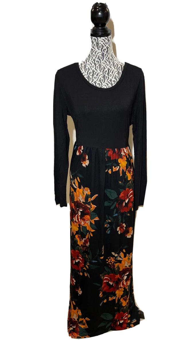 Dearcase maxi dress cheap