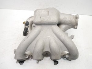 Intake manifold for 1994 Porsche 968 3,0 Petrol M44.43 M 44.43 239HP