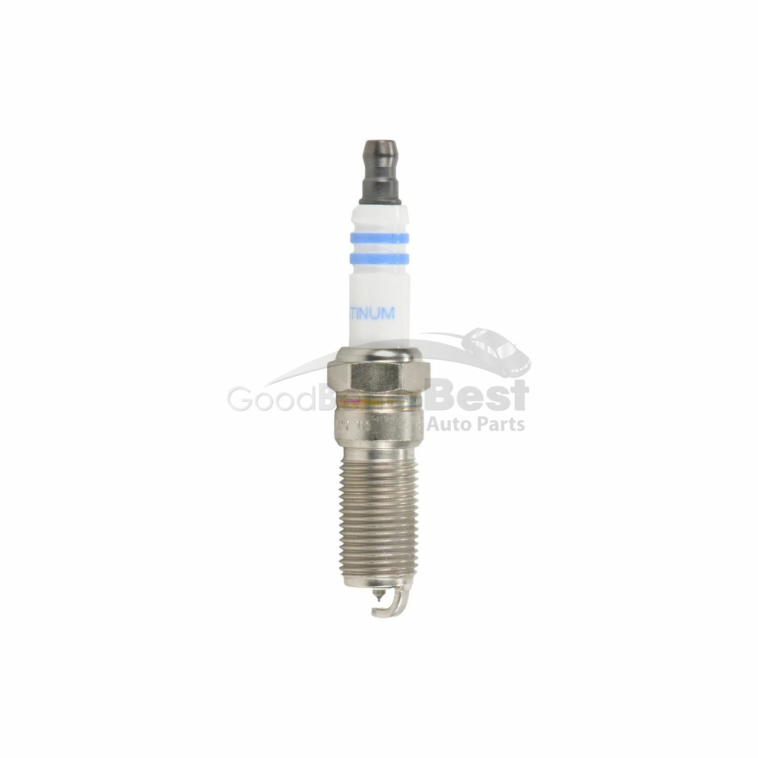 One New Bosch Spark Plug 6716