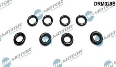 Original Dr.Motor Automotive Dichtring Düsenhalter DRM029S für Citroën Fiat