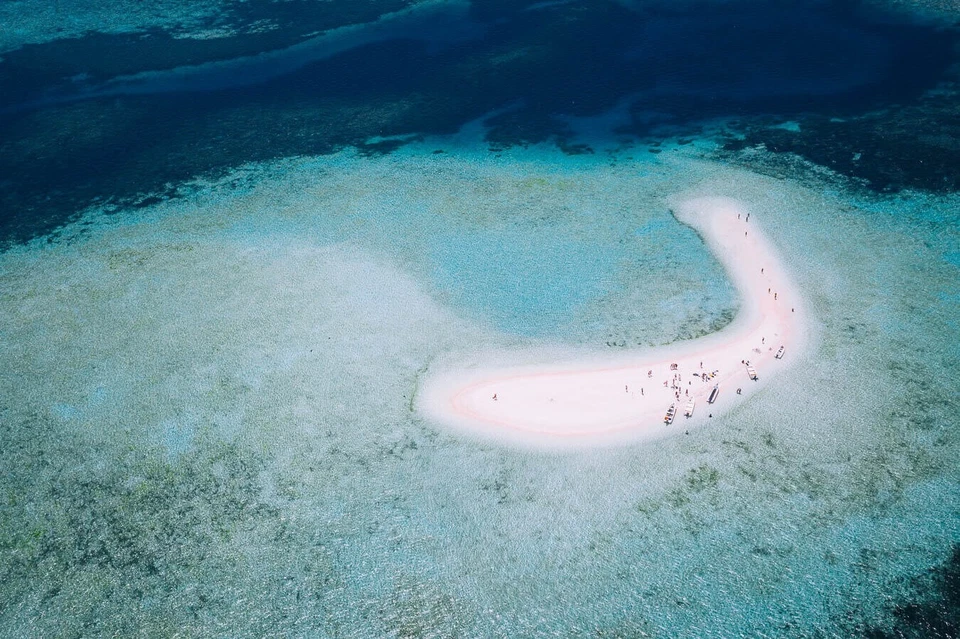 TROPICAL COLLECTION Lightroom Presets, 40 Lightroom Presets. - Image 3 of 4