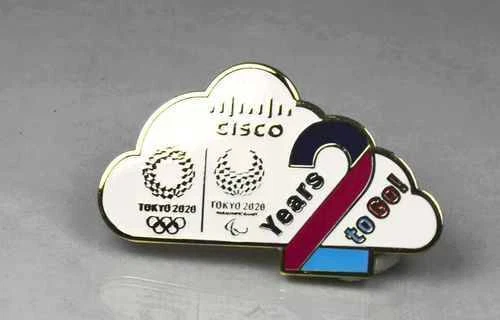 Japan Olympics Fan Apparel and Souvenirs Tokyo 2020 Event for sale